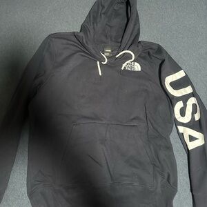 The North Face Hoodie USA
